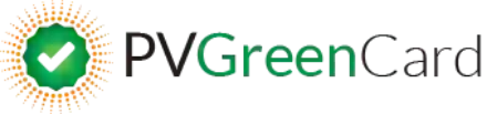 PV Green Card